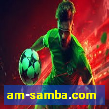 am-samba.com