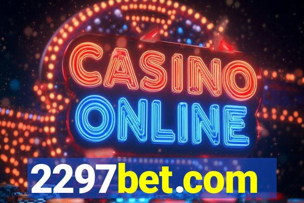 2297bet.com