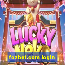 fozbet.com login