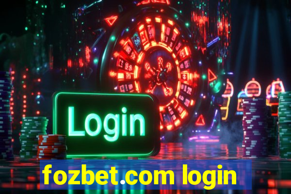 fozbet.com login