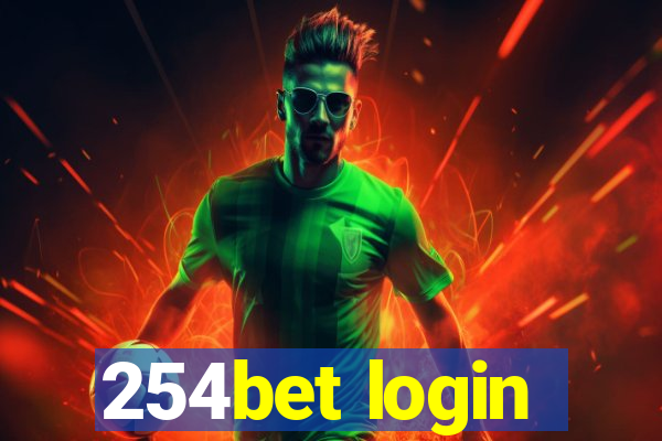 254bet login