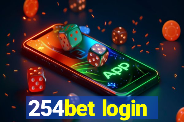 254bet login