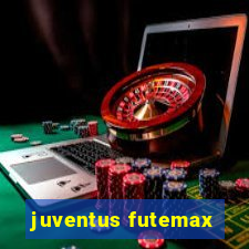 juventus futemax