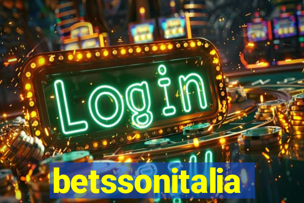 betssonitalia