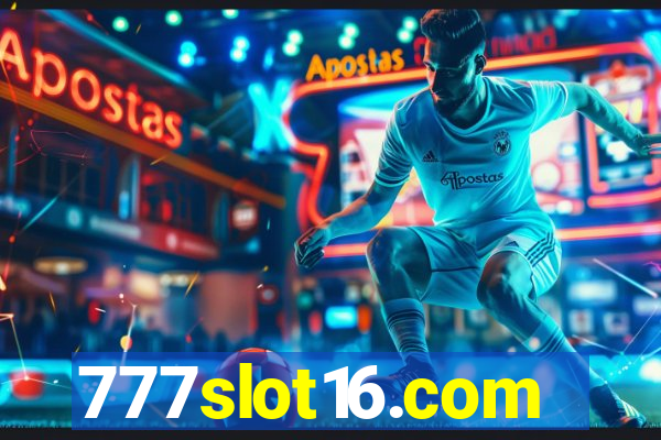 777slot16.com