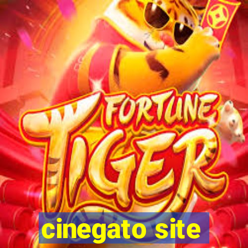 cinegato site