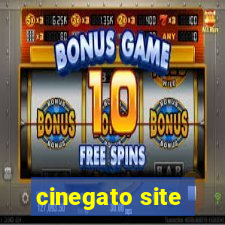 cinegato site