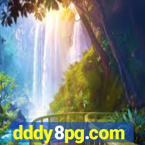 dddy8pg.com