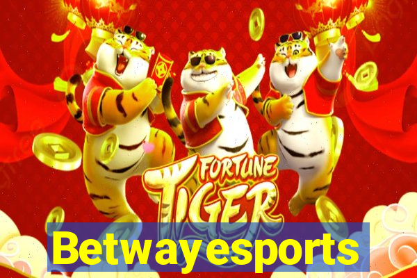 Betwayesports