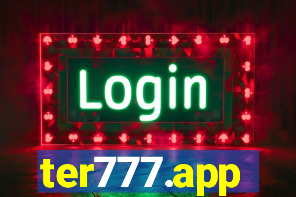 ter777.app