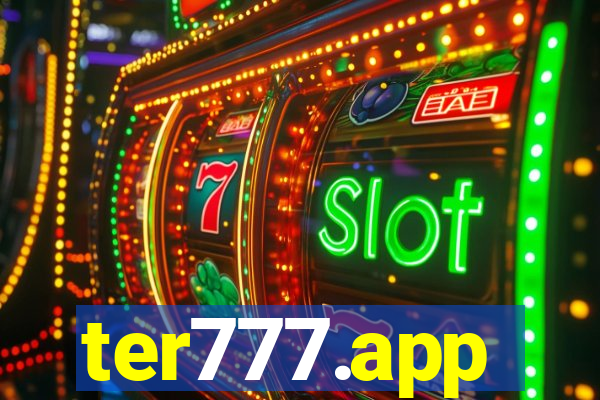 ter777.app