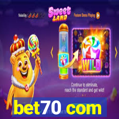 bet70 com