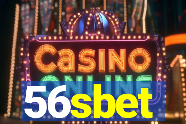 56sbet