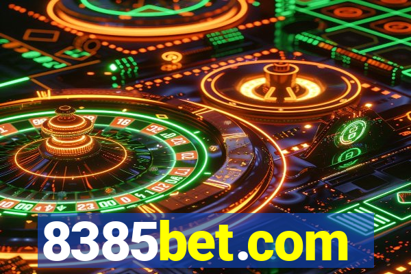 8385bet.com