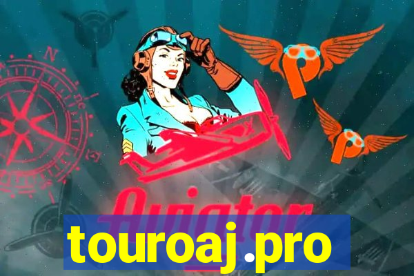 touroaj.pro