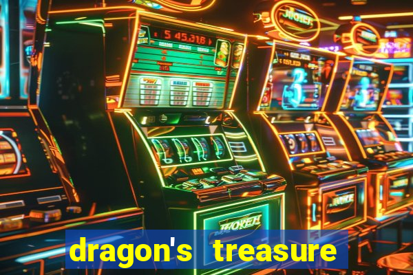 dragon's treasure demo wg