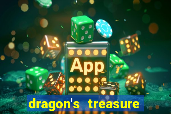 dragon's treasure demo wg