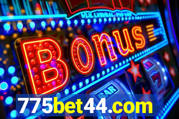 775bet44.com