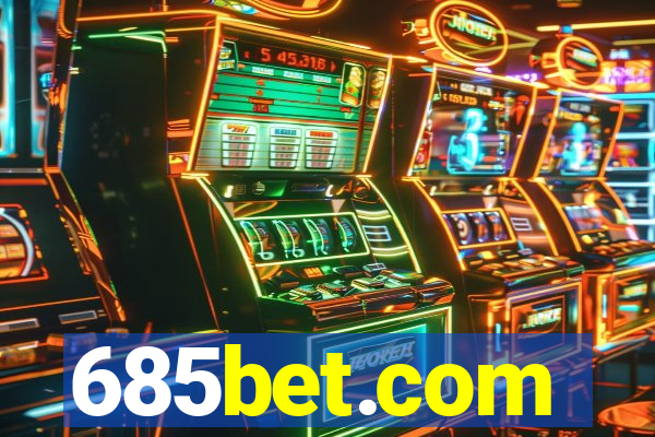 685bet.com