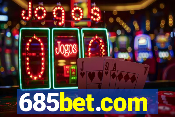 685bet.com