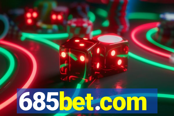 685bet.com