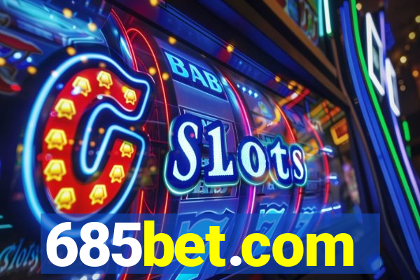 685bet.com