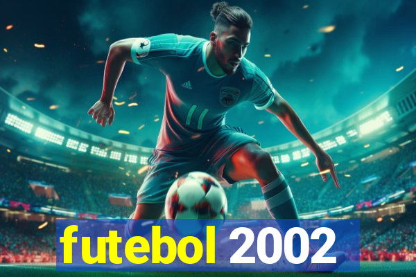 futebol 2002