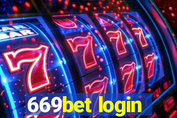 669bet login