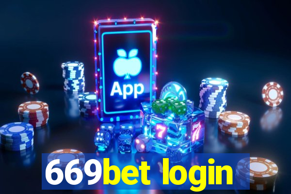 669bet login