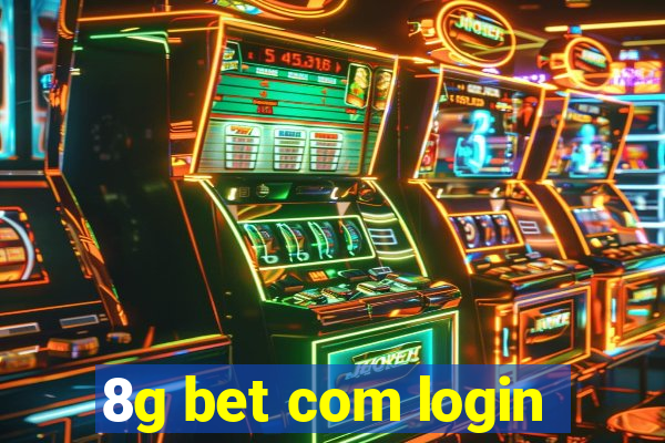 8g bet com login