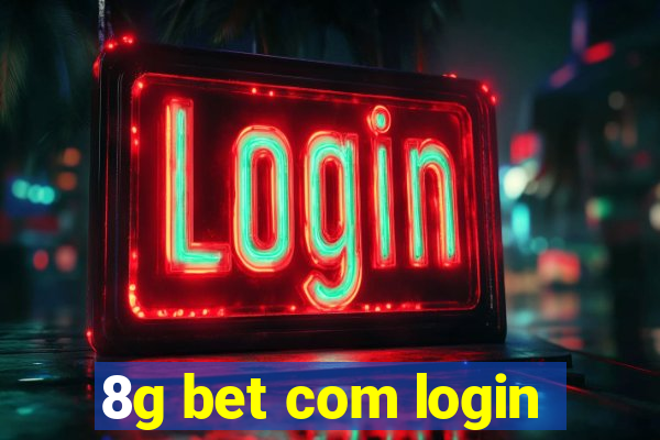 8g bet com login