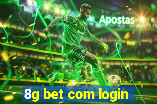 8g bet com login