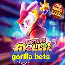 gorilla bets