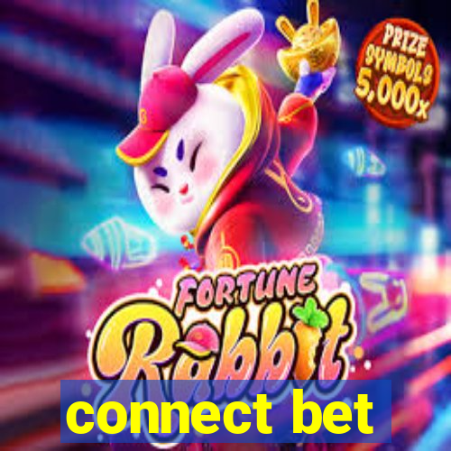 connect bet