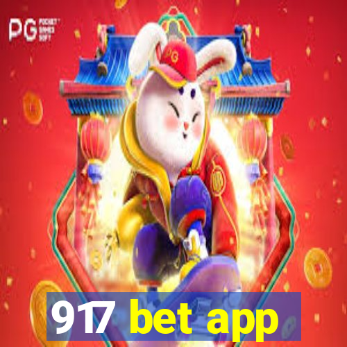 917 bet app