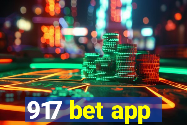 917 bet app