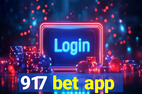 917 bet app