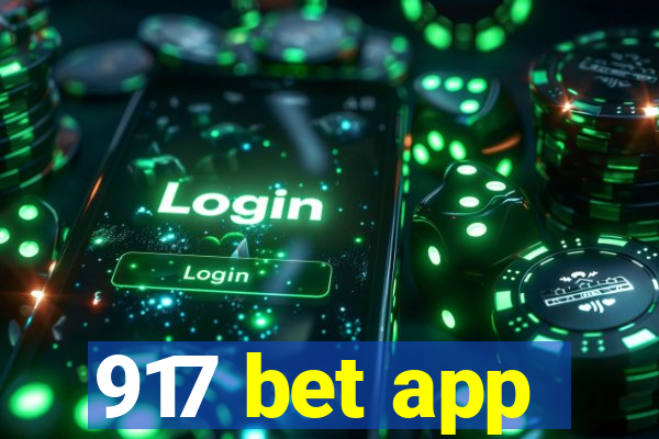 917 bet app