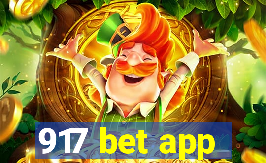 917 bet app