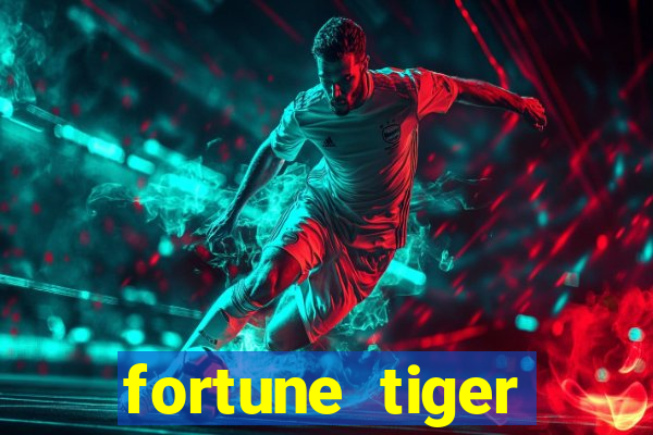 fortune tiger rodada gratis