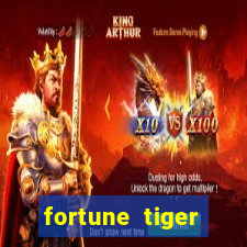 fortune tiger rodada gratis