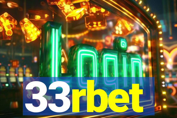 33rbet