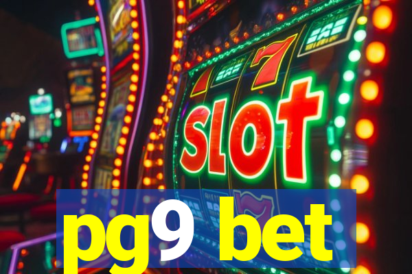 pg9 bet