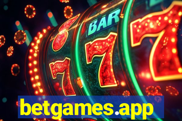 betgames.app