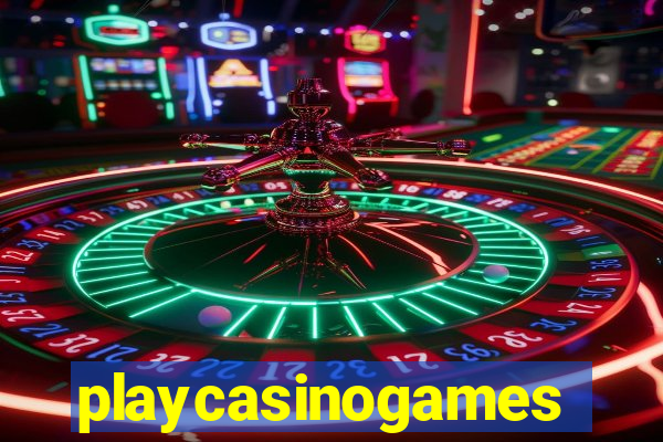 playcasinogames