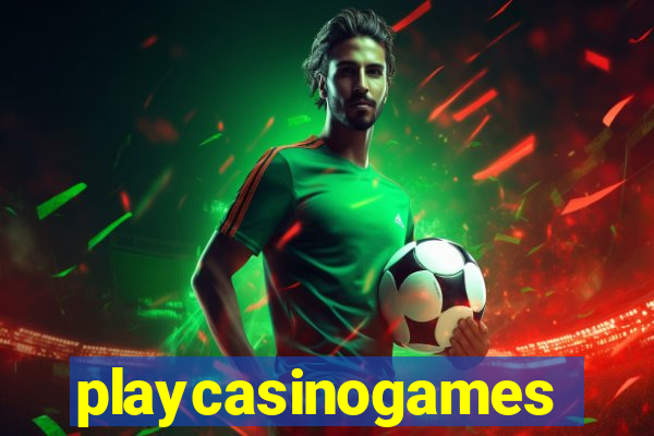 playcasinogames