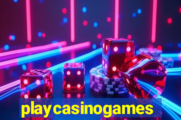 playcasinogames