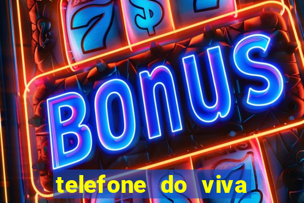 telefone do viva sorte oficial