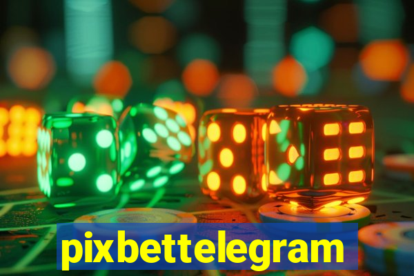 pixbettelegram