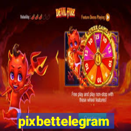 pixbettelegram